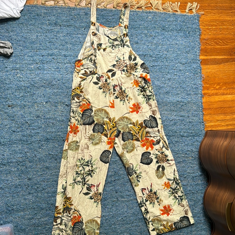 My favorite jumpsuit!